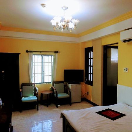 La Suisse Hotel Nha Trang Extérieur photo