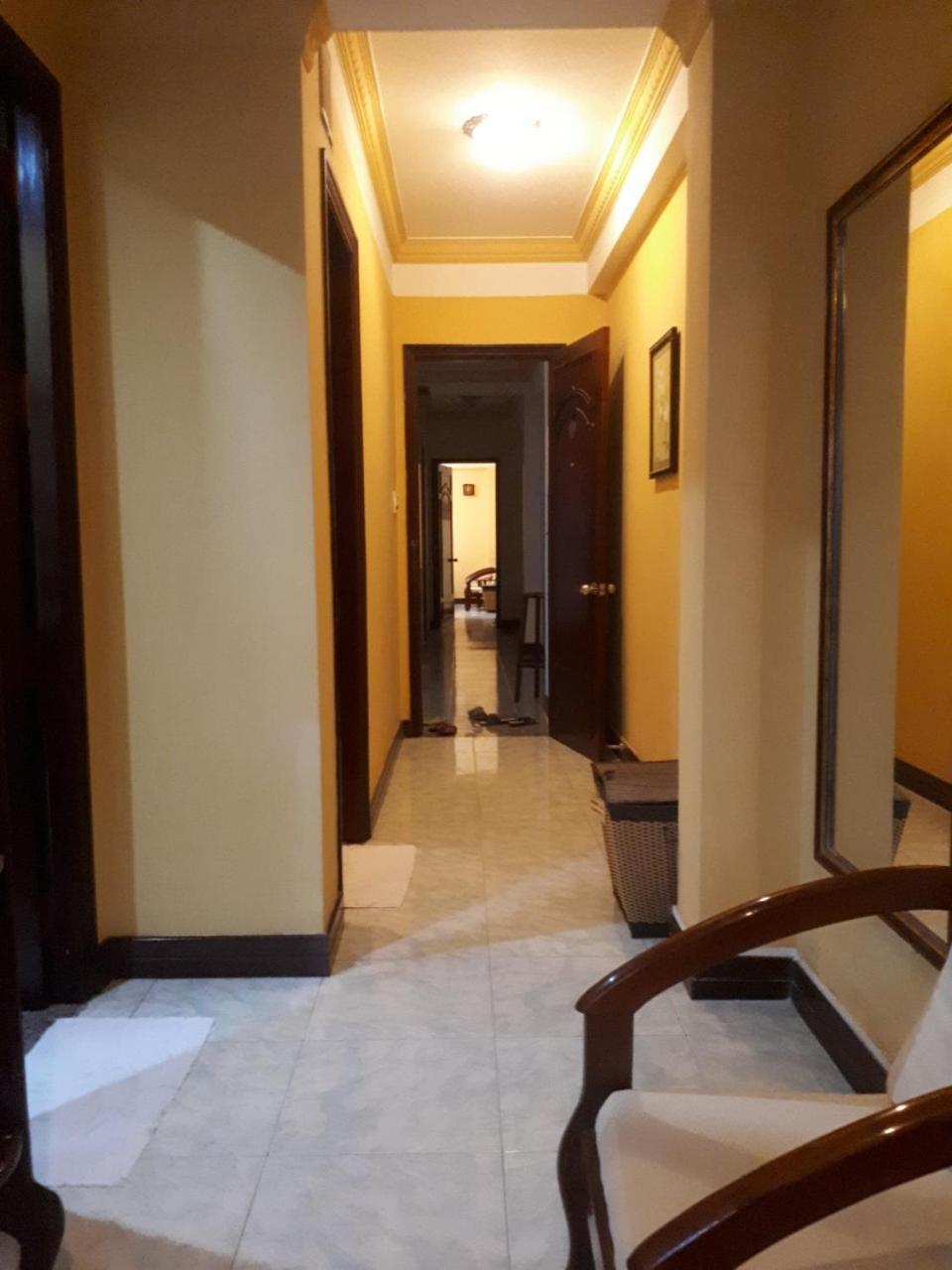 La Suisse Hotel Nha Trang Extérieur photo