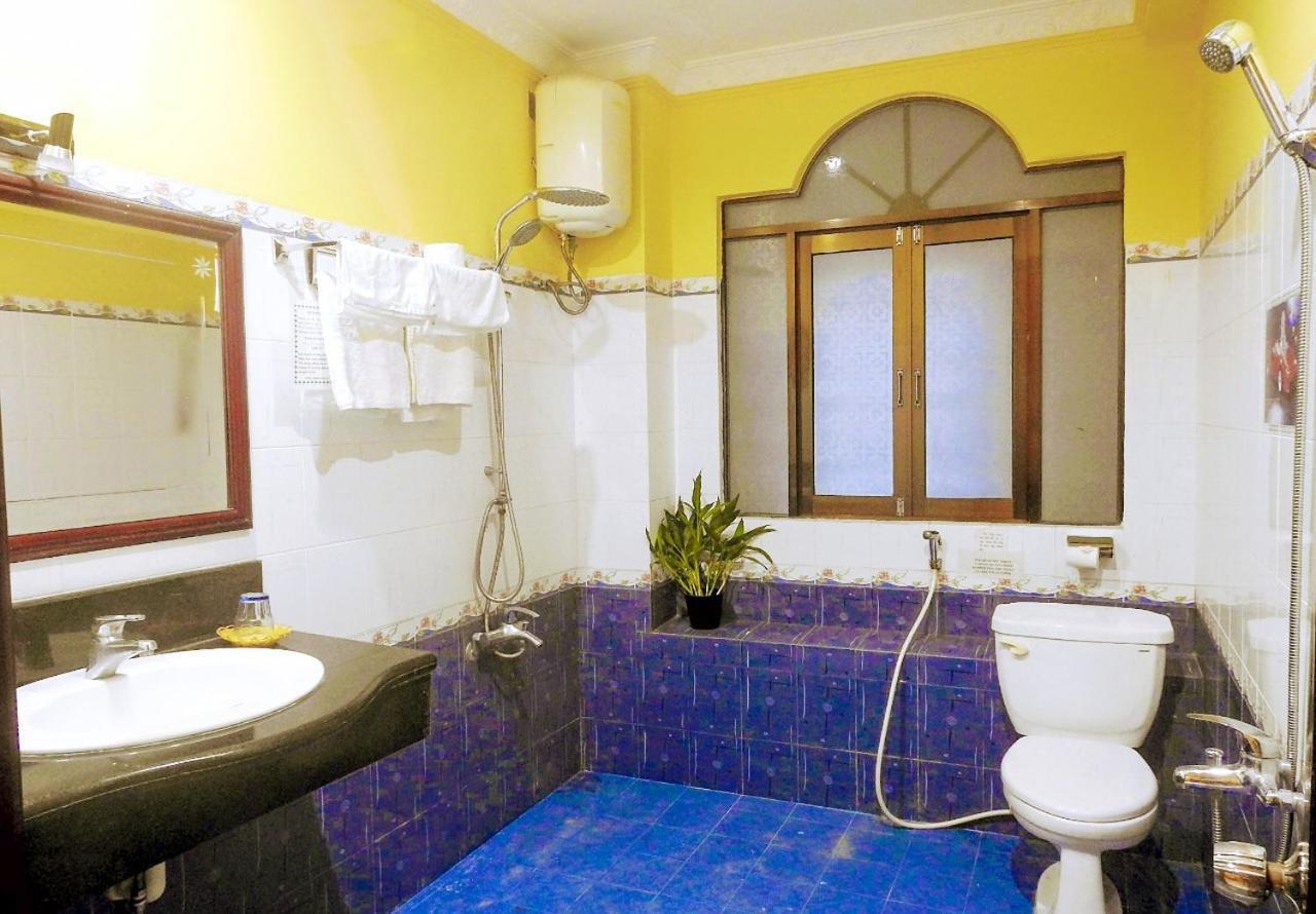 La Suisse Hotel Nha Trang Extérieur photo