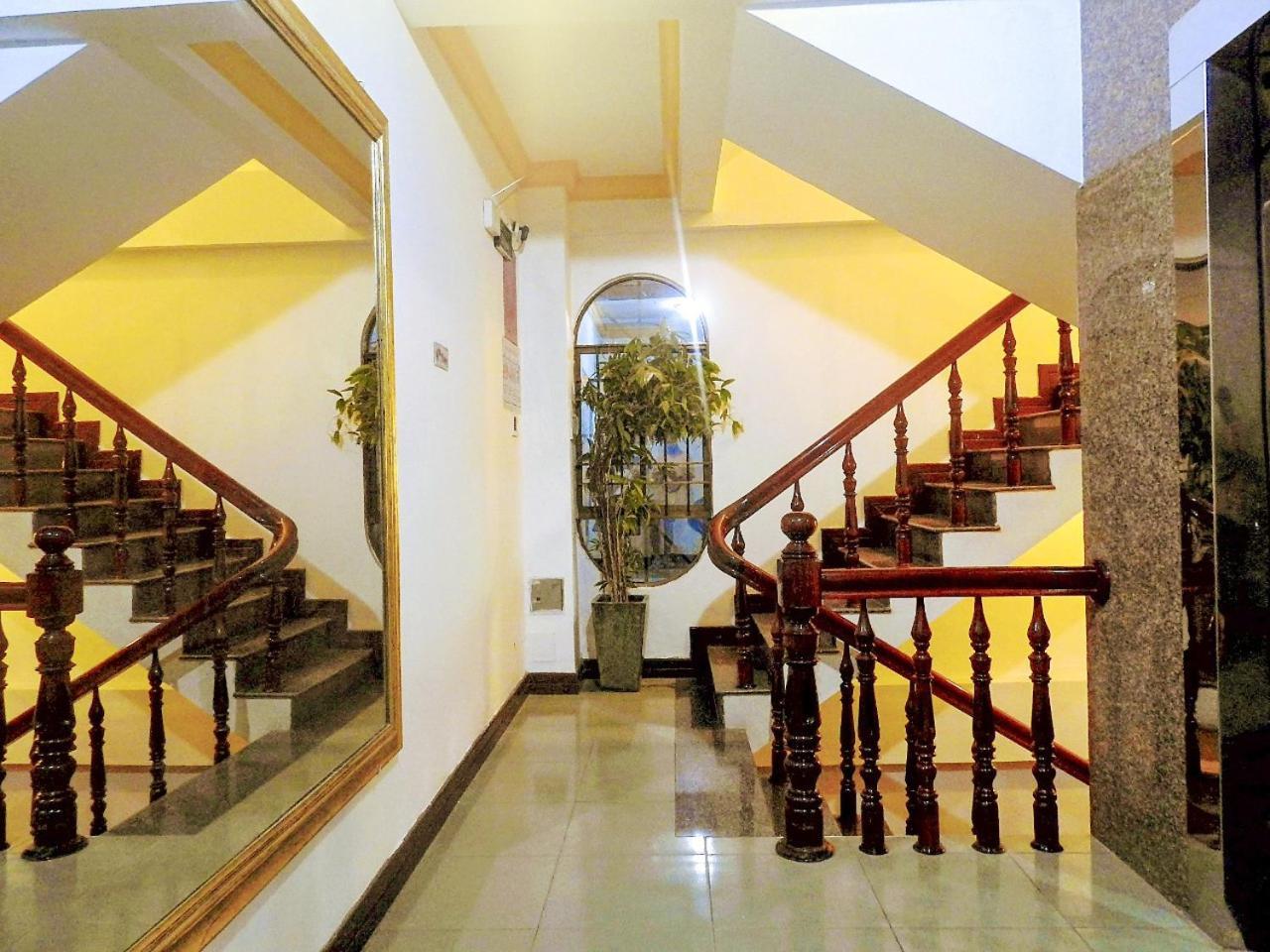 La Suisse Hotel Nha Trang Extérieur photo