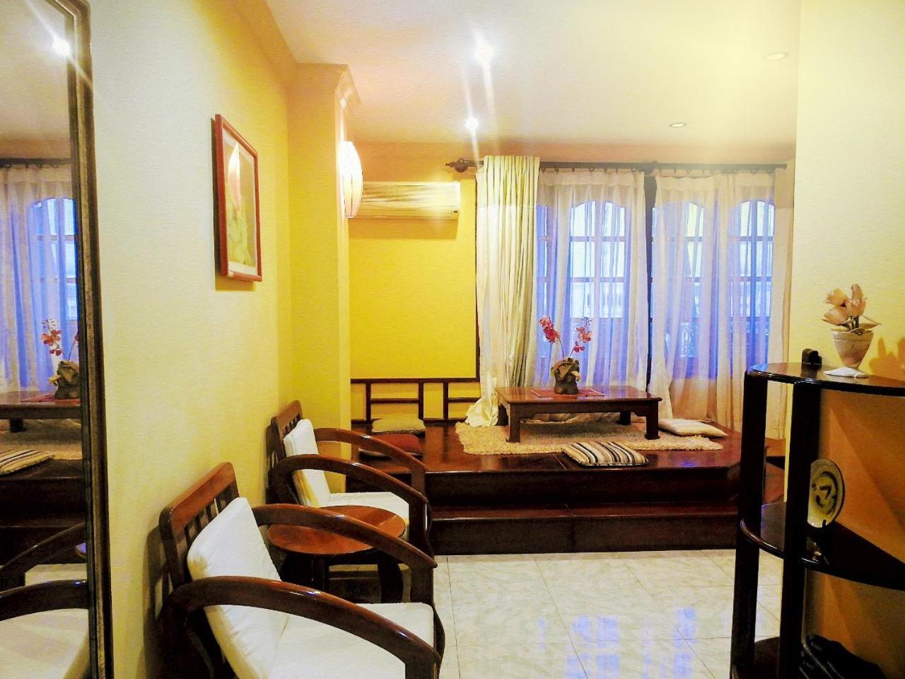 La Suisse Hotel Nha Trang Extérieur photo