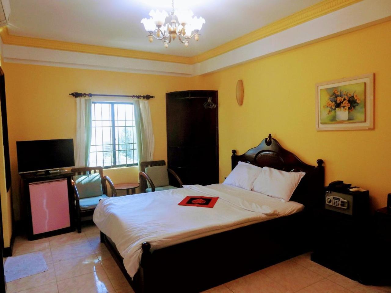 La Suisse Hotel Nha Trang Extérieur photo
